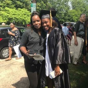 Meet your Posher, Lashondra